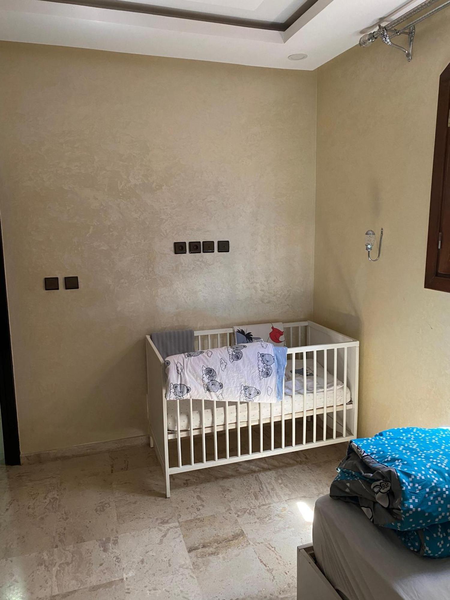 Riad Targante Takate 1 Sidi Bibi Exterior photo
